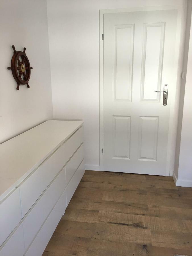 Apartament Seagull Gdansk Ngoại thất bức ảnh
