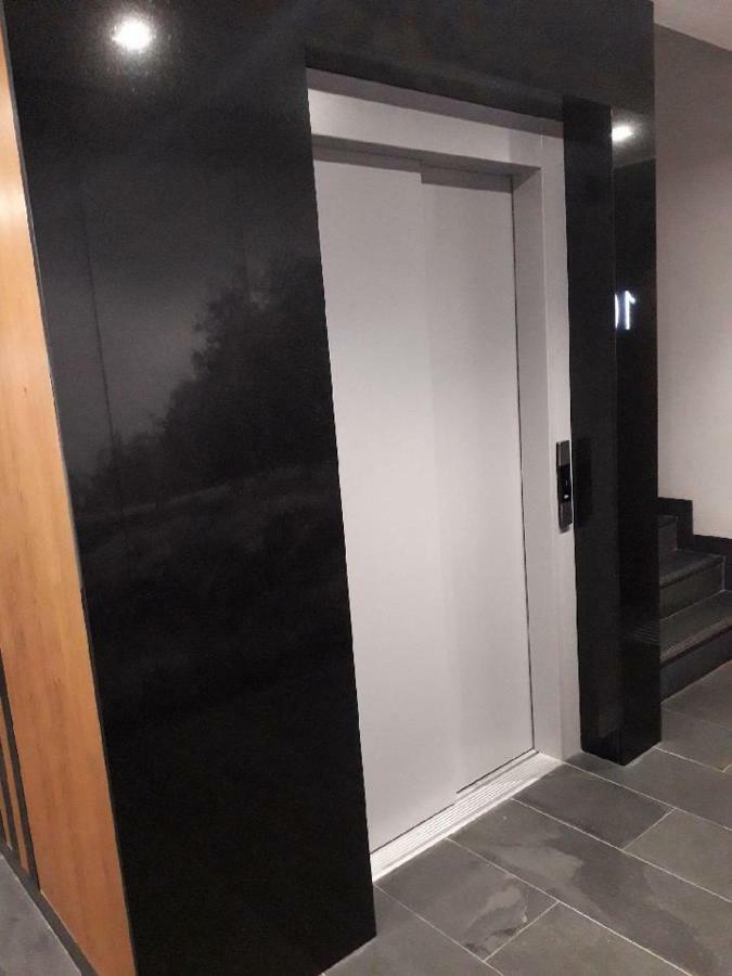 Apartament Seagull Gdansk Ngoại thất bức ảnh