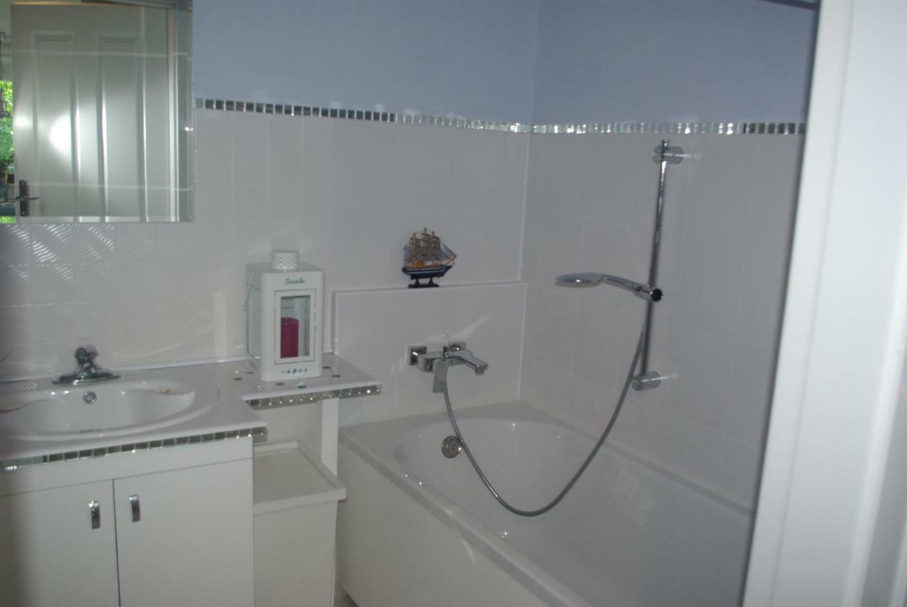 Apartament Seagull Gdansk Ngoại thất bức ảnh