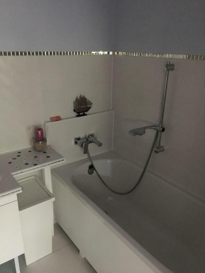 Apartament Seagull Gdansk Ngoại thất bức ảnh