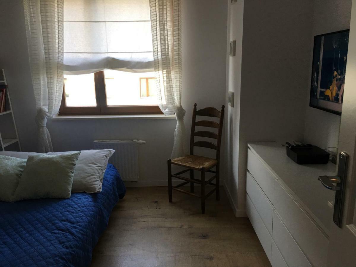 Apartament Seagull Gdansk Ngoại thất bức ảnh
